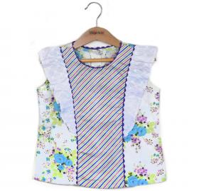 Girl blouse