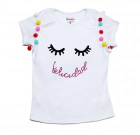 Girl T-shirts