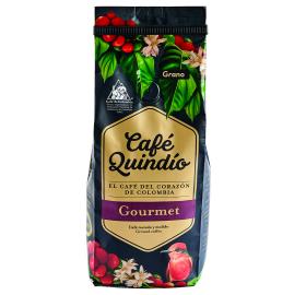 CAFÉ QUINDÍO GOURMET