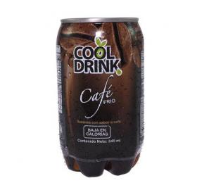 Coffee Soda