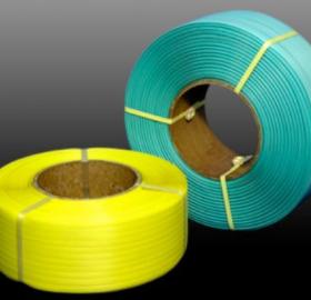 Plastic Strapping and Banding
