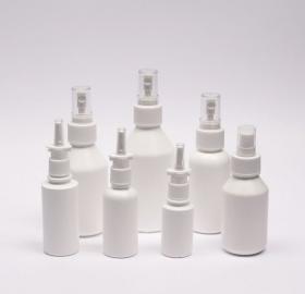  Jaraberos containers from 15mL to 60mL