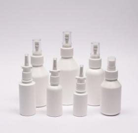 Jaraberos containers from 15mL to 60mL