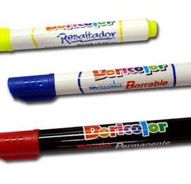 MARKERS