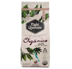 ORGANIC COFFEE