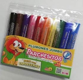 MARKERS