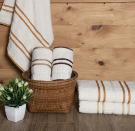Romana Premium Towel