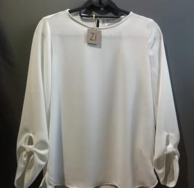 BLUSAS MUJER