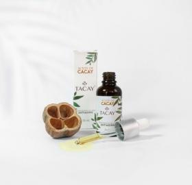 Cacay oil 100% natural regenerating anti-aging oil