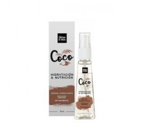 ACEITE COCO BLOW&BLISS 60ML