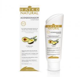 CONDITIONER (200ml)  With Avocado Oil, Rosemary, Quinine, Thyme and Aloe Vera Extracts �