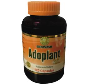 Suplementos - Adoplant
