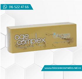 Age Complex - Complejo Antiage