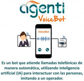 Agenti VoiceBot