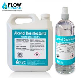 ETHYL ALCOHOL DISINFECTANT 70