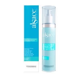 ALSACE ANTI-AGING FACIAL CLEANSING MILK