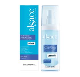 ALSACE FIRMING ANTI-AGING NECK, DECOLLETE AND ARMS