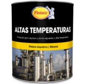 Altas Temperaturas 901-13300