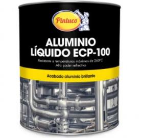Aluminio Liquido ECP-100