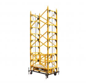 Electrical Scaffold