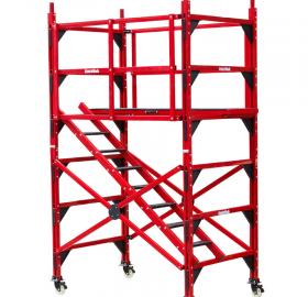 Certified Steel scaffold