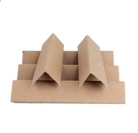 Cardboard angles