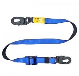 Dielectric Positioning Lanyard