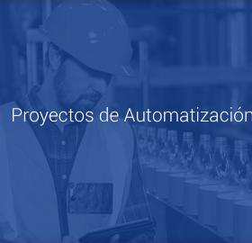 Automation Projects 