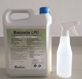 BACOXIN LPU