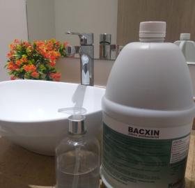 BACXIN