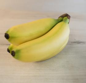 Baby Banana