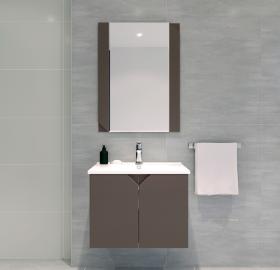 MUEBLE DE BAÑO  ref " ELVES "  PP60CE Pintura