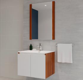 BATHROOM FURNITURE REF. " ELVES" P60CE