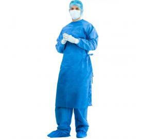DISPONSABLE SURGICAL GOWN