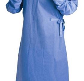 disposable lab coat