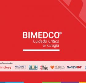 Bimedco Cuidados Críticos y Cirugía