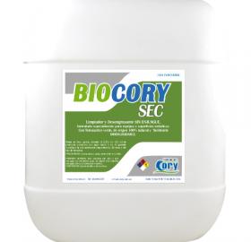 Biocory SEC