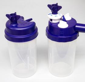 Medicinal Oxygen Humidifier
