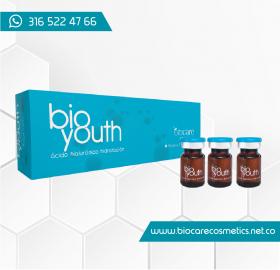 Bioyouth - Ácido Hialurónico Hidratación