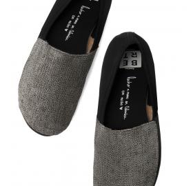 BERT ecological slippers