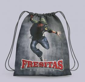 Merchandising Bags