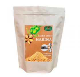 Harina de Sacha Inchi 1 kilo