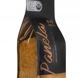 Organic raw cane sugar, bag x 454 g