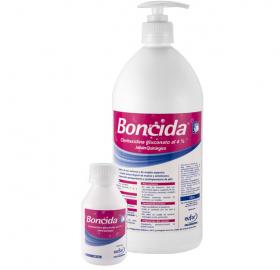 BONCIDA