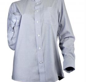 OXFORD LONG SLEEVE SHIRT FOR LADIES