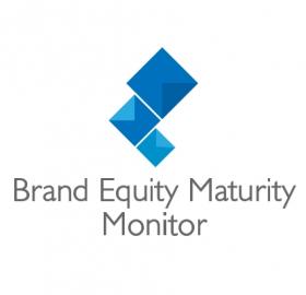 Brand equity maturity monitor Monitoreo de salud y valor de marca