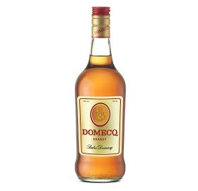 BRANDY DOMECQ TRADICIONAL