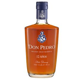 BRANDY DON PEDRO