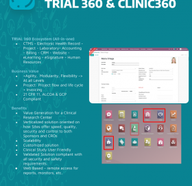 Trial360