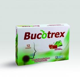 Bucotrex Miel-Limon